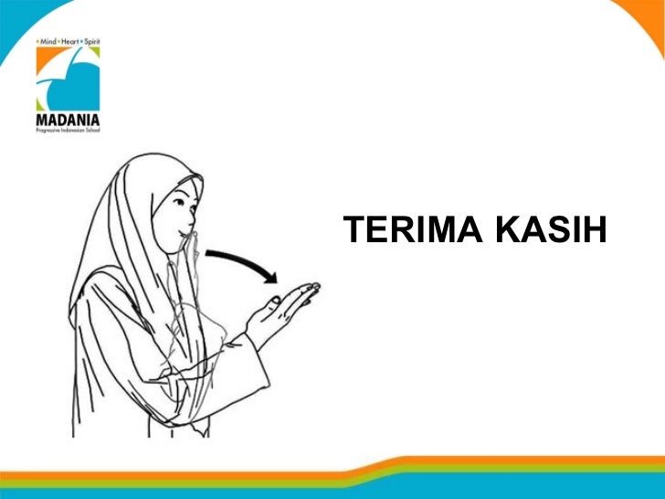 Sistem Isyarat Bahasa Indonesia