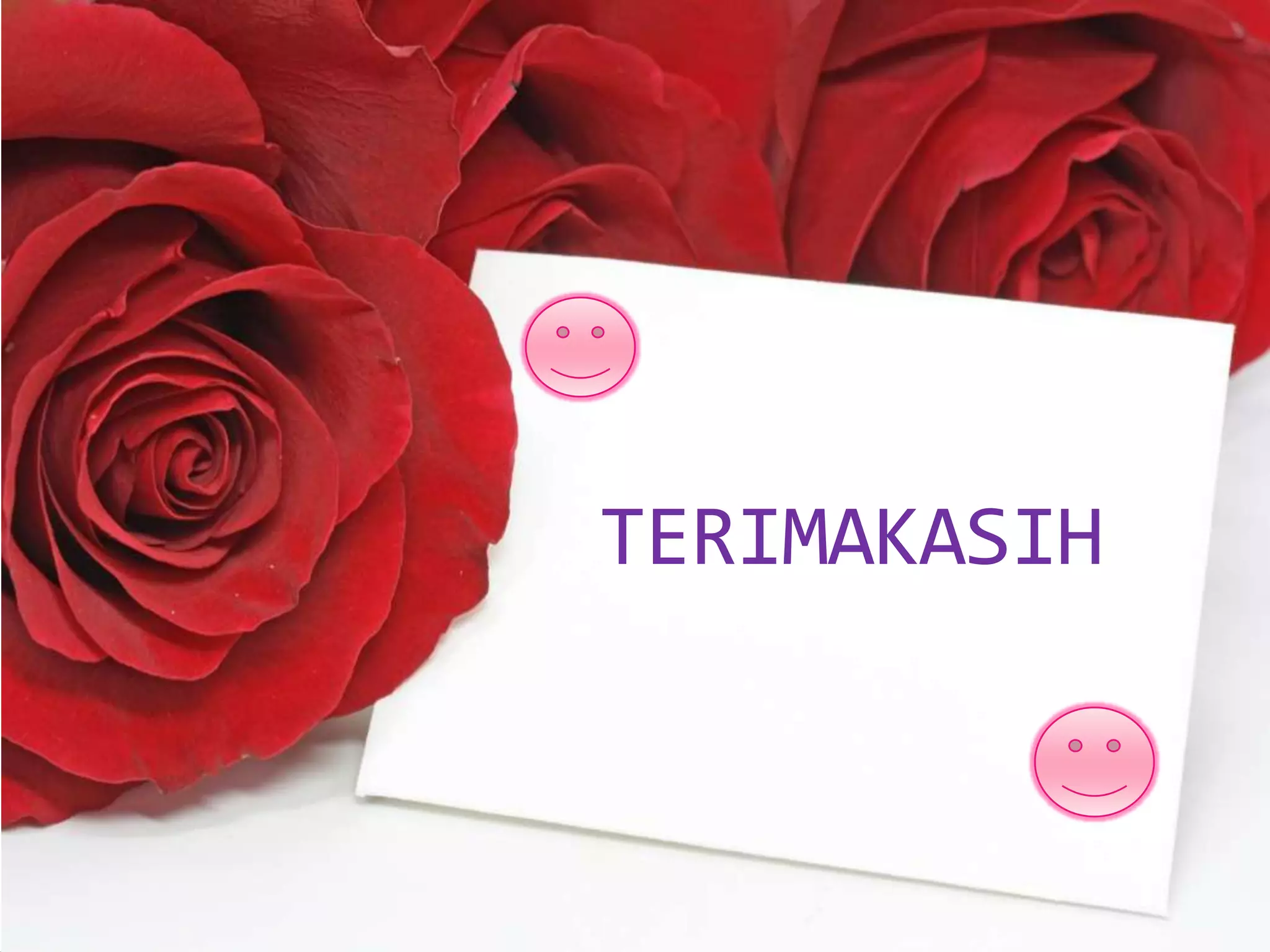 TERIMAKASIH
 