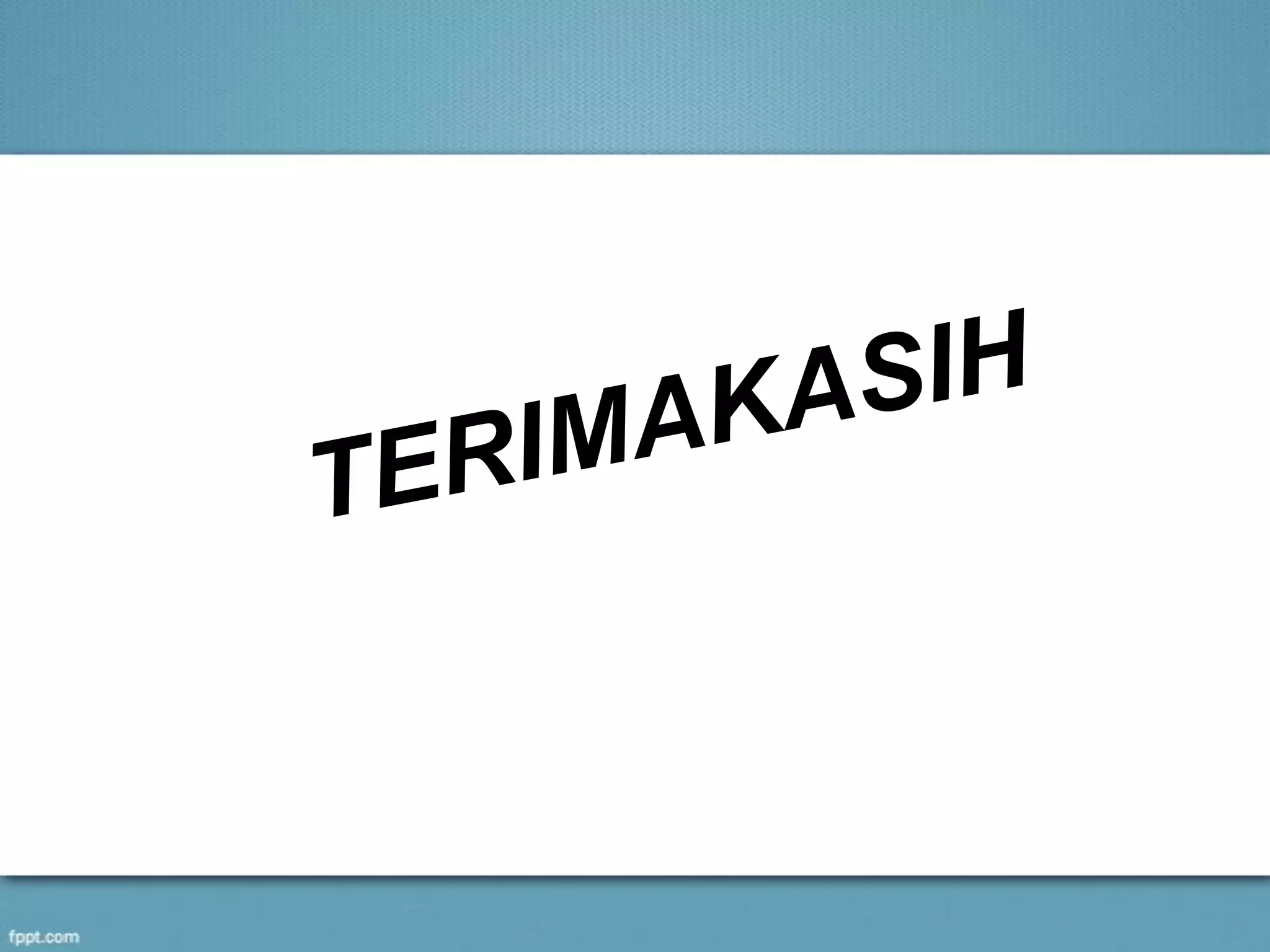 Sistem Jaringan Komputer