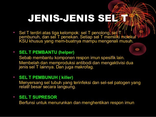 Sistem Kekebalan Sistem Kekebalan