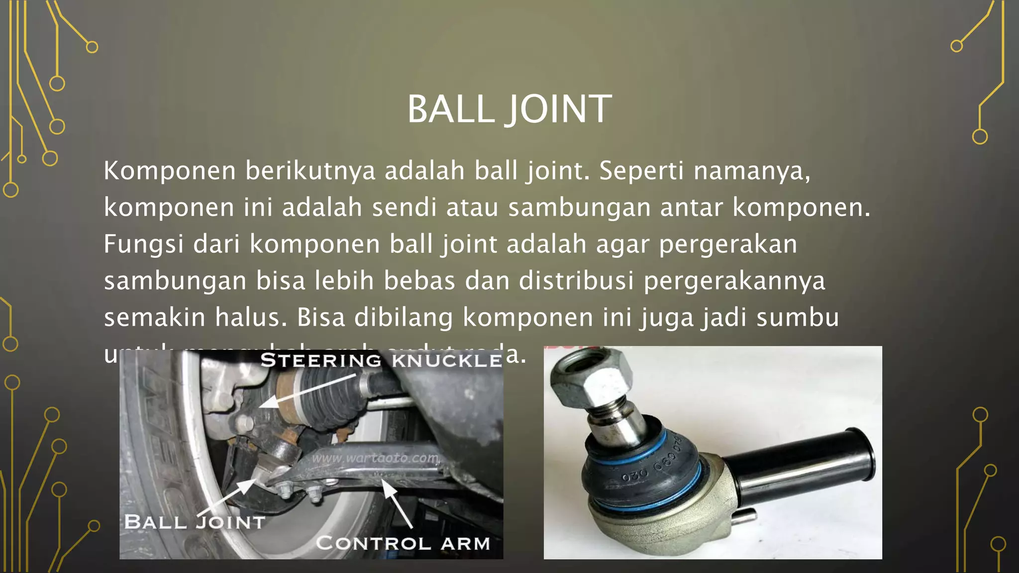 Sistem Kemudi dan power steering.pptx