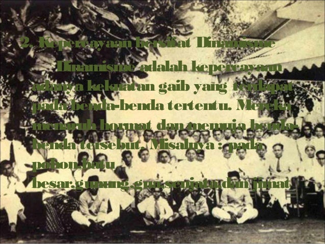 contoh makhluk gaib Sistem kepercayaan awal masyarakat contoh makhluk gaib Sistem kepercayaan awal masyarakat