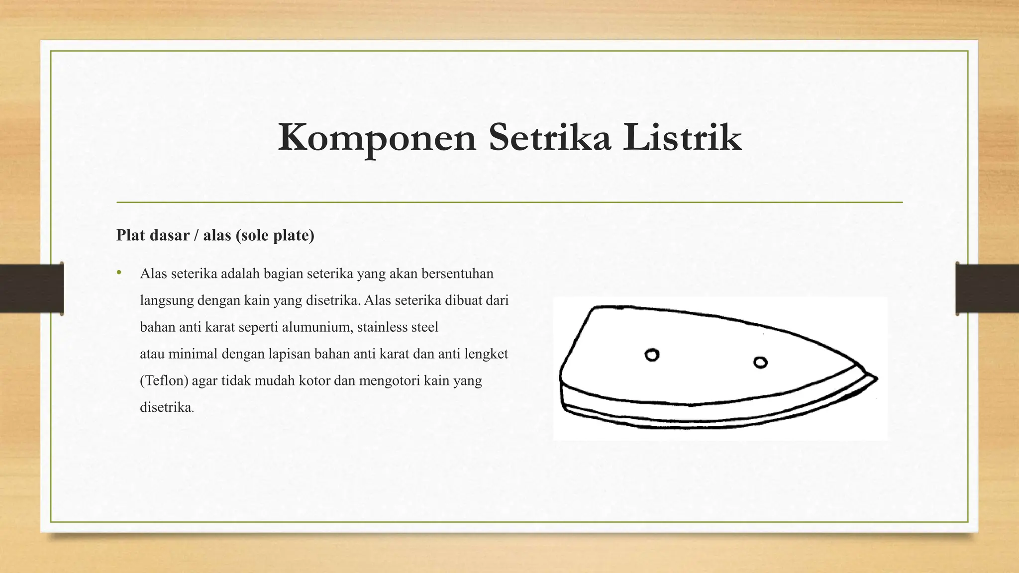 sistem kerja setrika listrik muhamad raihan.pptx