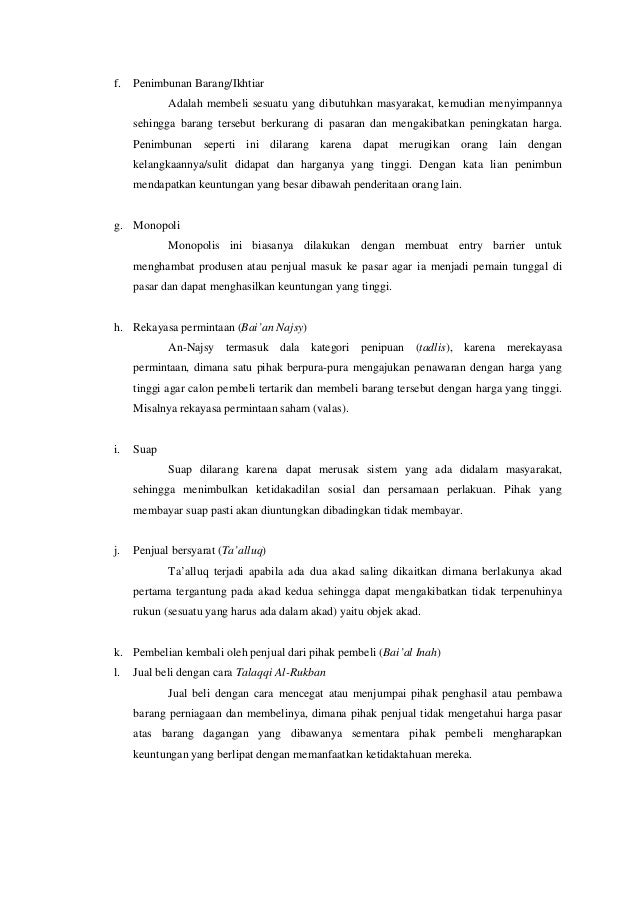 SISTEM KEUANGAN AKUNTANSI SYARIAH