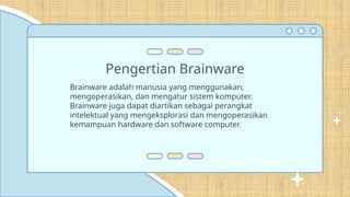 Materi Sistem Komputer Kelas X SMA/MA.pptx