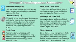 Sistem Komputer - Aurellia S | PDF