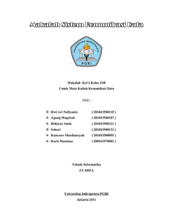 Contoh Soal Dan Materi Pelajaran 10 Contoh Tesis Ilmu Administrasi Publik