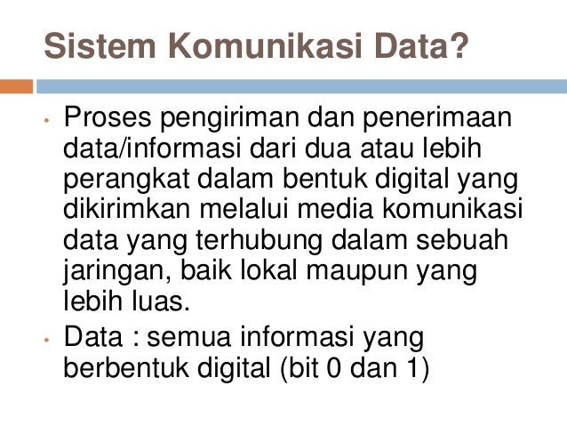 Memungkinkan sistem perdagangan lokal