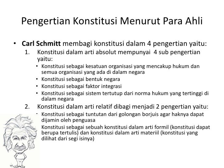 Sistem Konstitusi Dinamika Pelaksanaan Uud 1945 Sistem Konstitusi Dinamika Pelaksanaan Uud 1945
