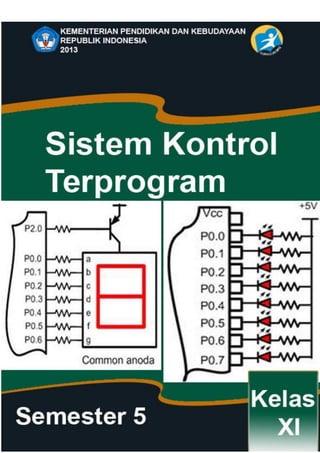 Sistem Kontrol Terprogram 1
 