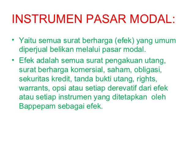 Dividen saham dan opsi panggilan