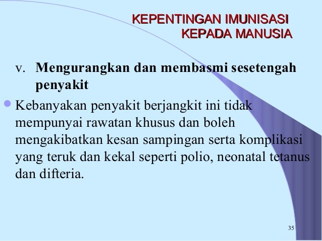Sistem limfatik& imuniti