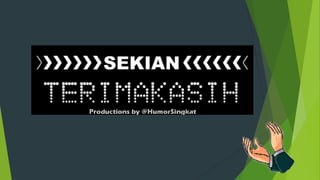 Sistem linier dan non linier