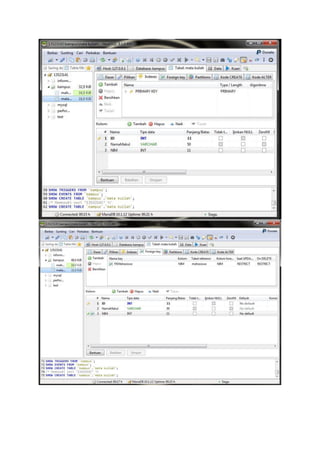 Sistem Manajemen Basis Data Pdf Sistem Manajemen Basis Data Pdf