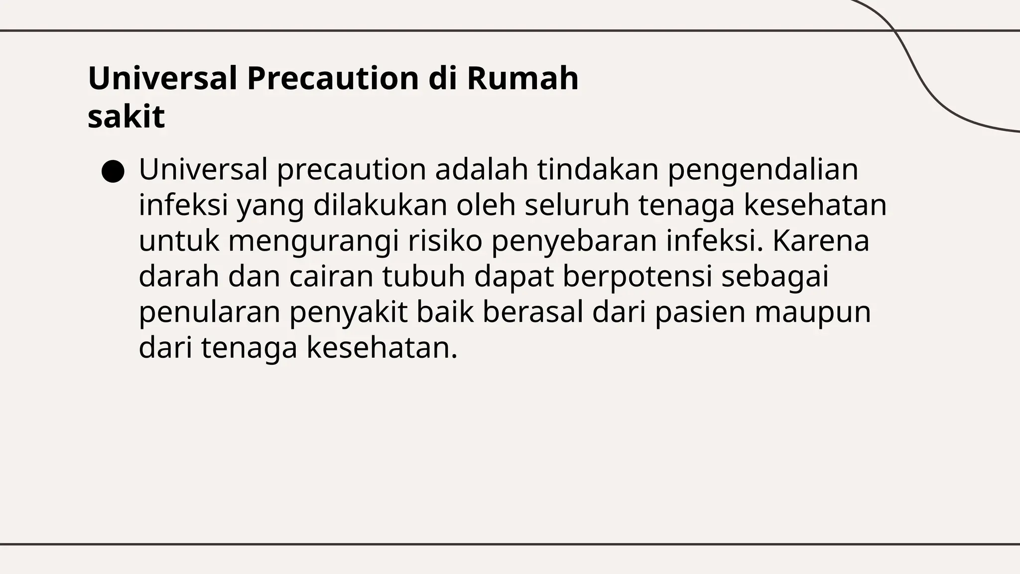 Sistem Manajemen Keselamatan Dan Kesehatan Kerja Dan Prinsip Patient ...