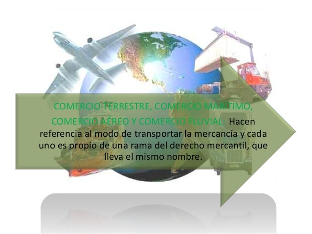 EL COMERCIO.