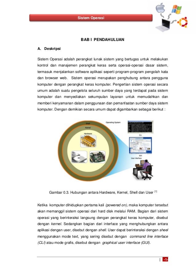 Sistem Operasi 46897197