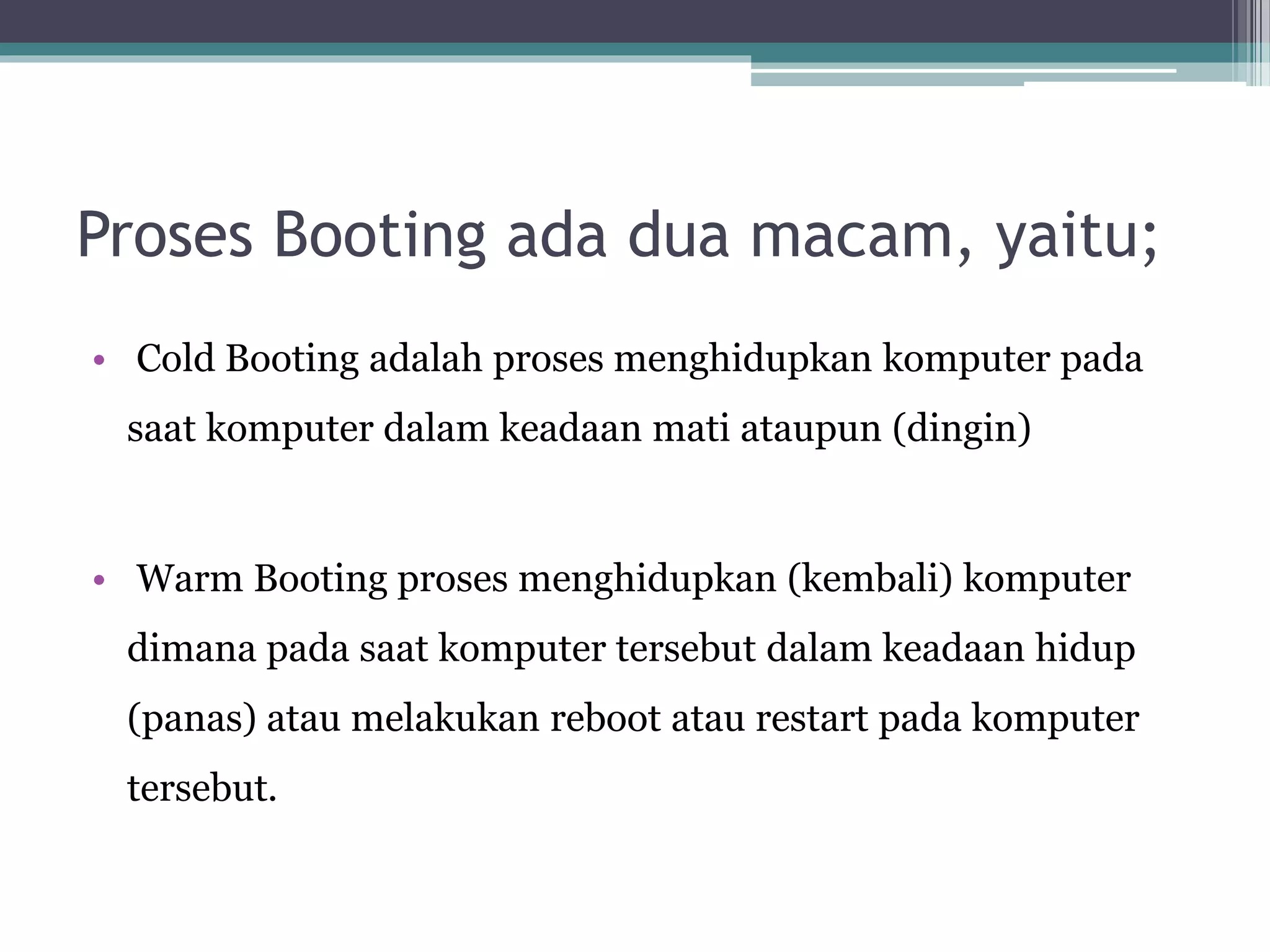 Sistem operasi 2 pert 5 PPTX