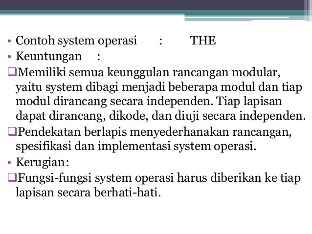 Pilih Monolithic Atau Microservices Datacomm Cloud Business