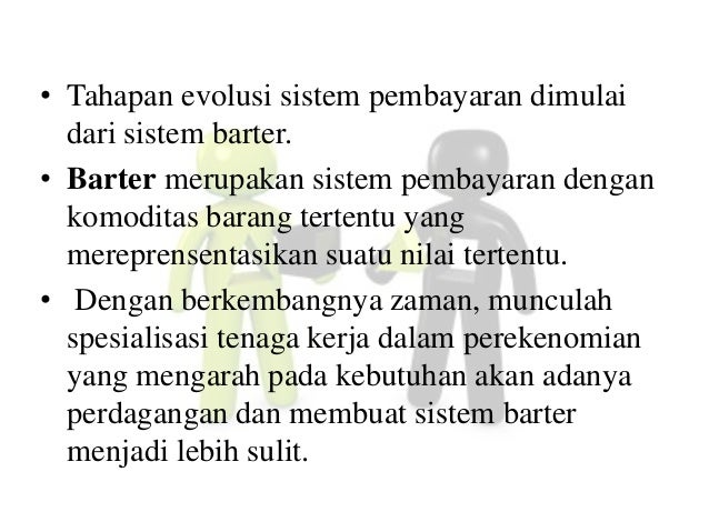 Sistem perdagangan komoditas teratas