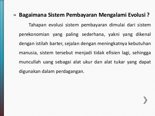 perampokan di bali sistem perdagangan paling sederhana