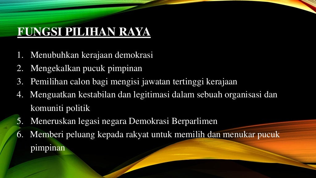 sistem pemerintahan dan pentadbiran