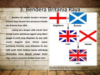 Sistem Pemerintahan Inggris | PPTX