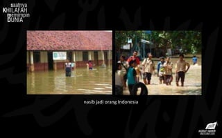 nasib jadi orang Indonesia
 