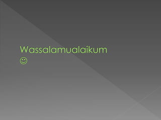 Sistem pengeluaran (ekskresi) 