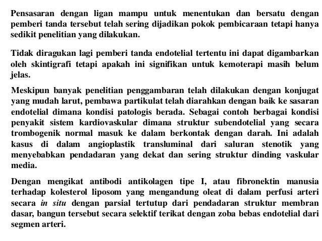 Sistem penghantaran obat