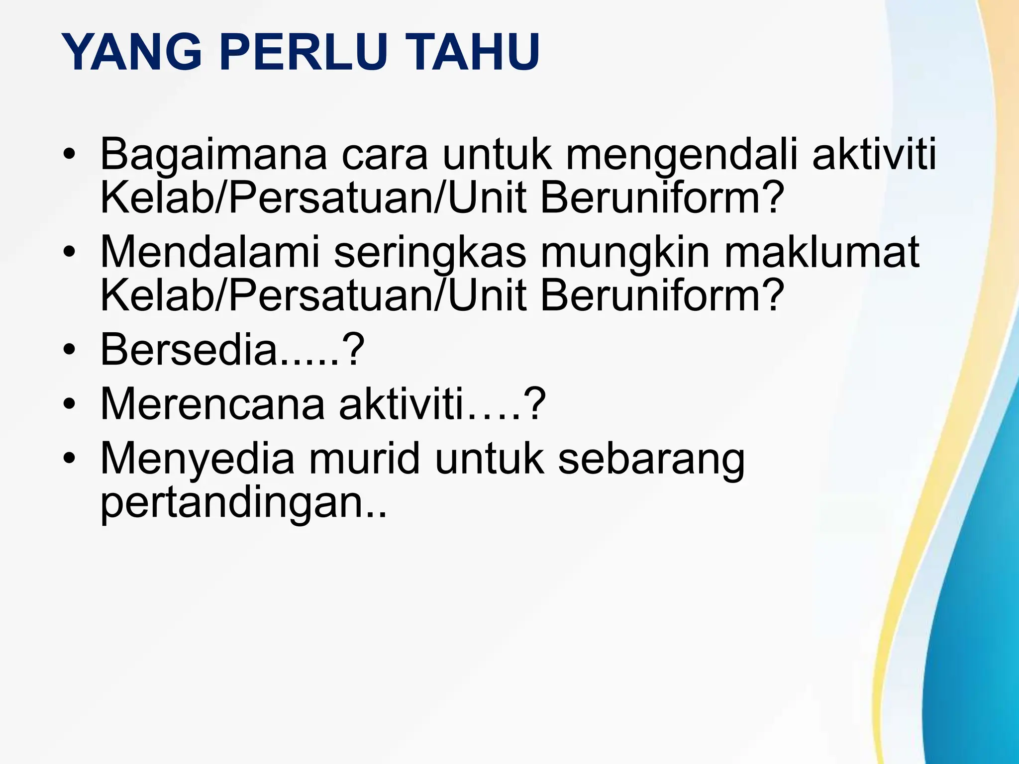 Sistem Pengurusan fail Kokurikulum sekolah rendah.ppt