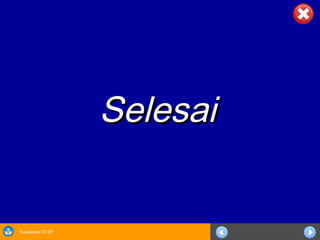 Sosialisasi KTSP
SelesaiSelesai
 