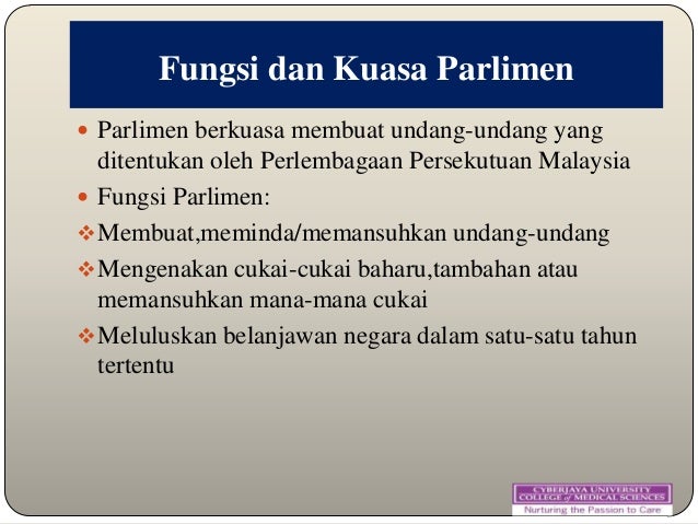 Sistem Pentadbiran Malaysia
