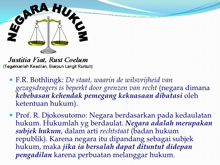 Sistem Penyelenggaraan Pemerintahan NKRI