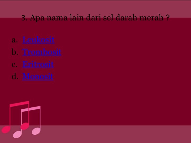 Sistem peredaran darah