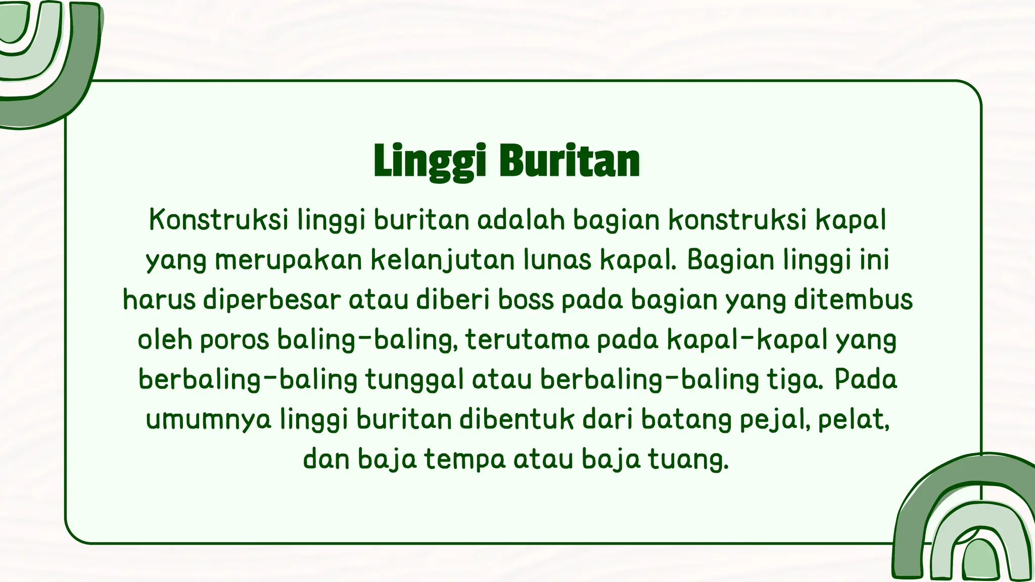 Sistem permesinan yang digunakan kapalpdf | PDF