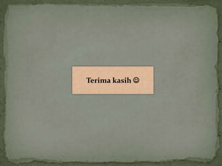 Terima kasih 
 