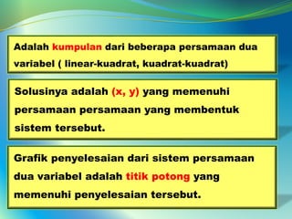 50+ Gambarlah Daerah Penyelesaian Dari Pertidaksamaan Kuadrat Dua Variabel Es003 1Jpg Background