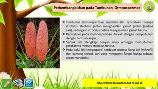 sistem reproduksi tumbuhan dan hewan.pptx