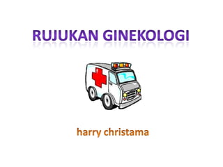 Sistem rujukan