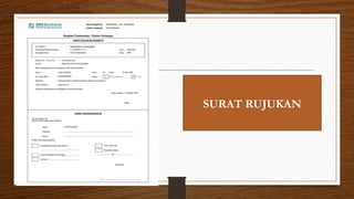 Data Surat Rujukan SISTEM RUJUKAN YANG ADA DI INDONESIA.pptx