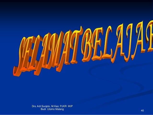 Sistem saraf pusat anatomi faal