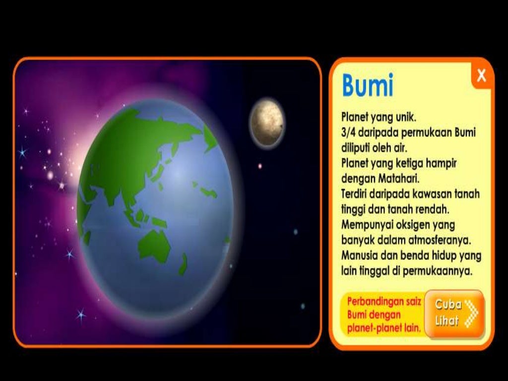 Sistem suria