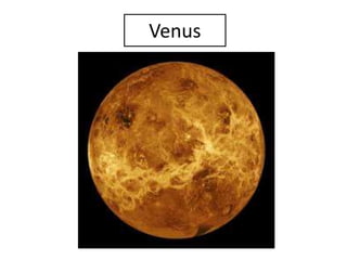 Venus
 