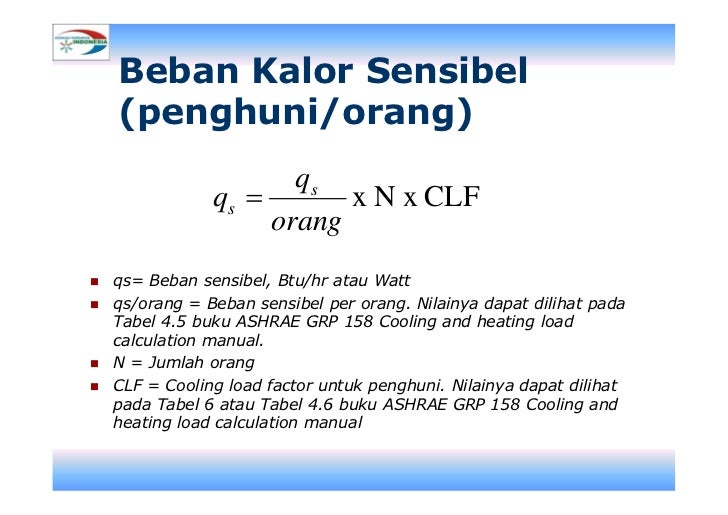 Ashrae Cooling And Heating Load Calculation Manual Grp 158 Cm Ashrae Cooling And Heating Load Calculation Manual Grp 158 Cm