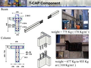 Tcap Ruler Sistem T Cap & U Shell.ppt