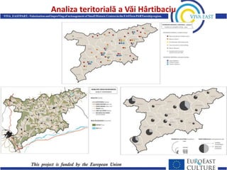 Analiza teritorială a Văi Hârtibaciu

 