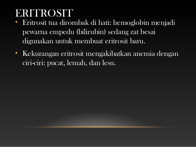 Sistem transportasi manusia eus