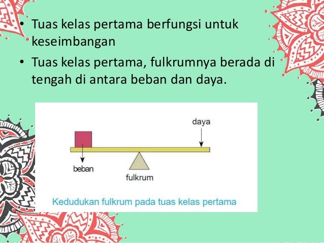 Sistem Tuas