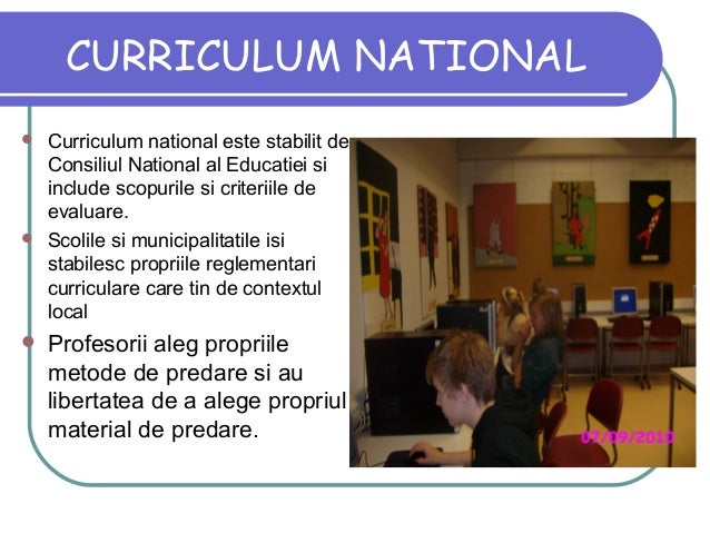Sistemul Educational Finlandez